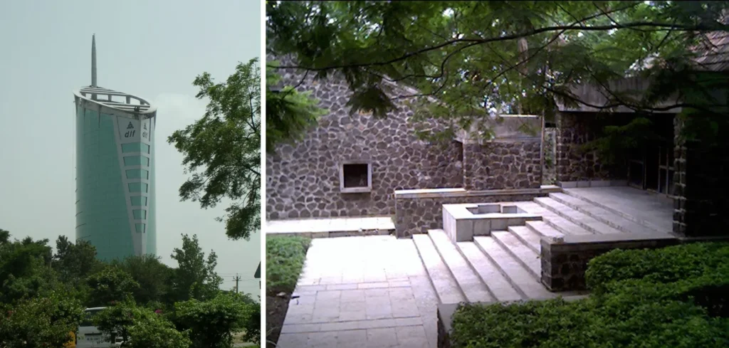 VERTICAL CIRCULATION TWO