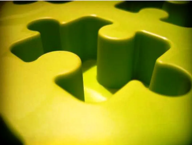 VISUAL THINGS IN ARCHITECTURE FIVE