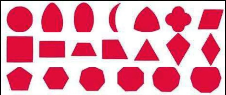 VISUAL THINGS IN ARCHITECTURE FOUR