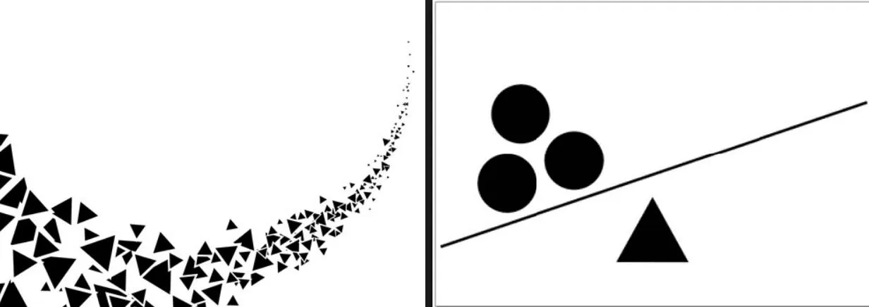 VISUAL THINGS IN ARCHITECTURE NINE