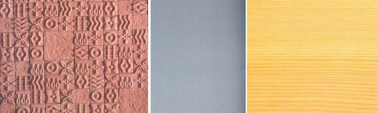 VISUAL THINGS IN ARCHITECTURE SEVEN