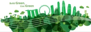 ABOUT THE GREEN BUILDING
