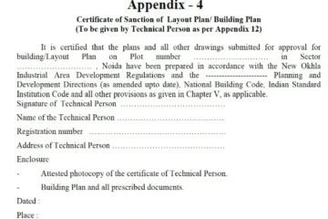 APPENDIX FOUR