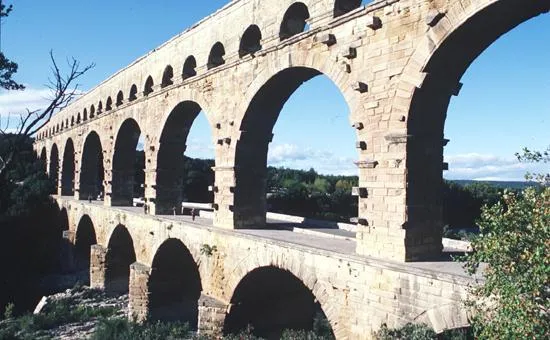 AQUEDUCTS