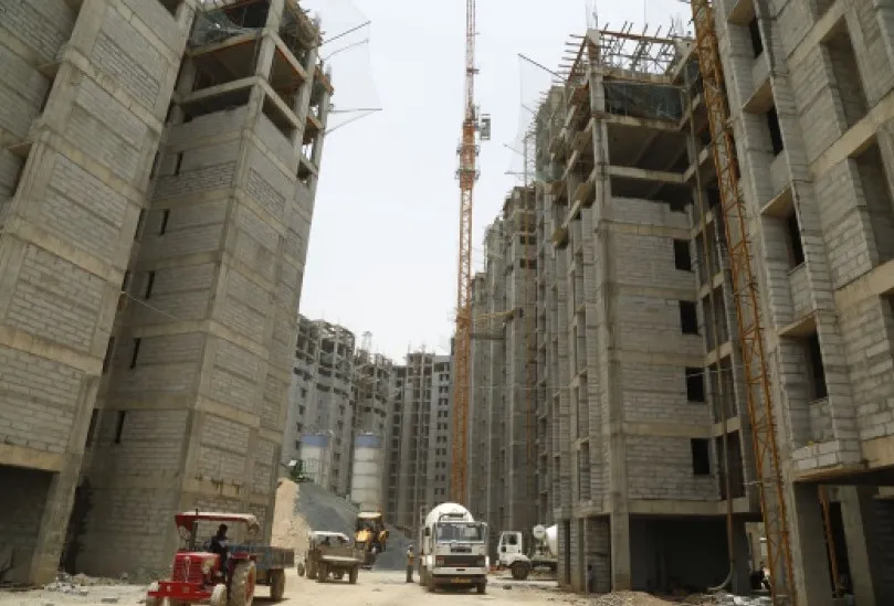 AUTOCLAVED AEATED CONCRETE BLOCK