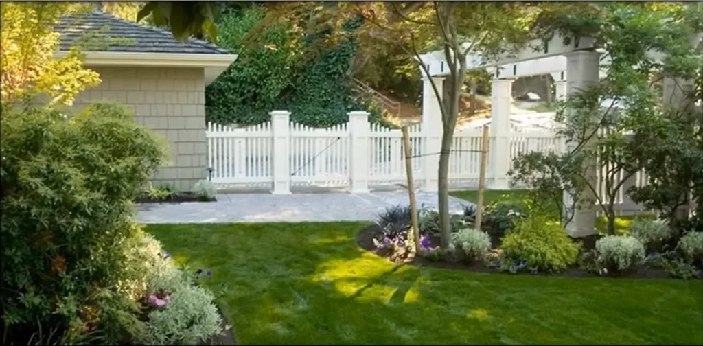 BENEFITS AND USED OF LANDSCAPE DESIGN