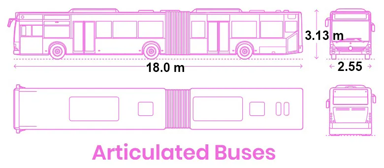 BUSES TWO