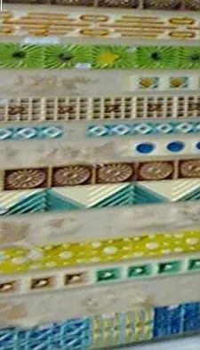 CERAMIC TILES CLADDING