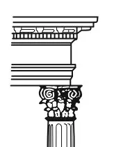 COMPOSITE COLUMN IN ROMAN ARCHITECTURE