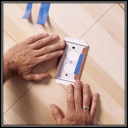 COVER SWITCH AND OUTLET PLATES