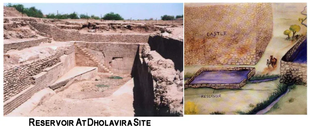 DHOLAVIRA