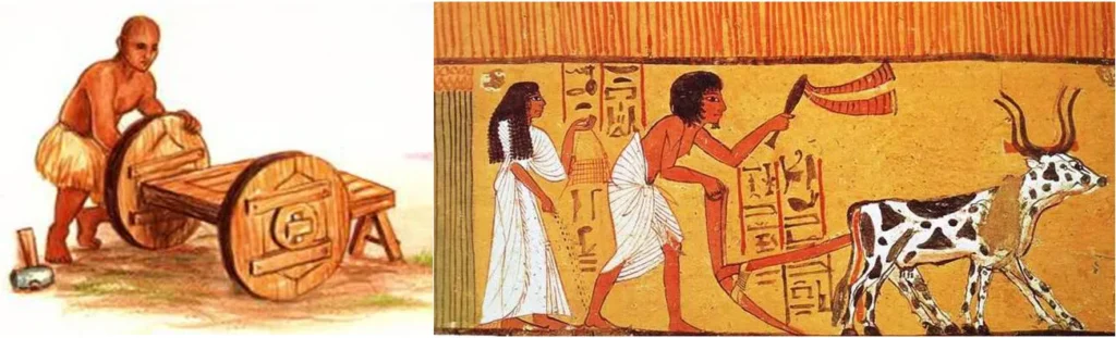 ECONOMY OF MESOPOTAMIA