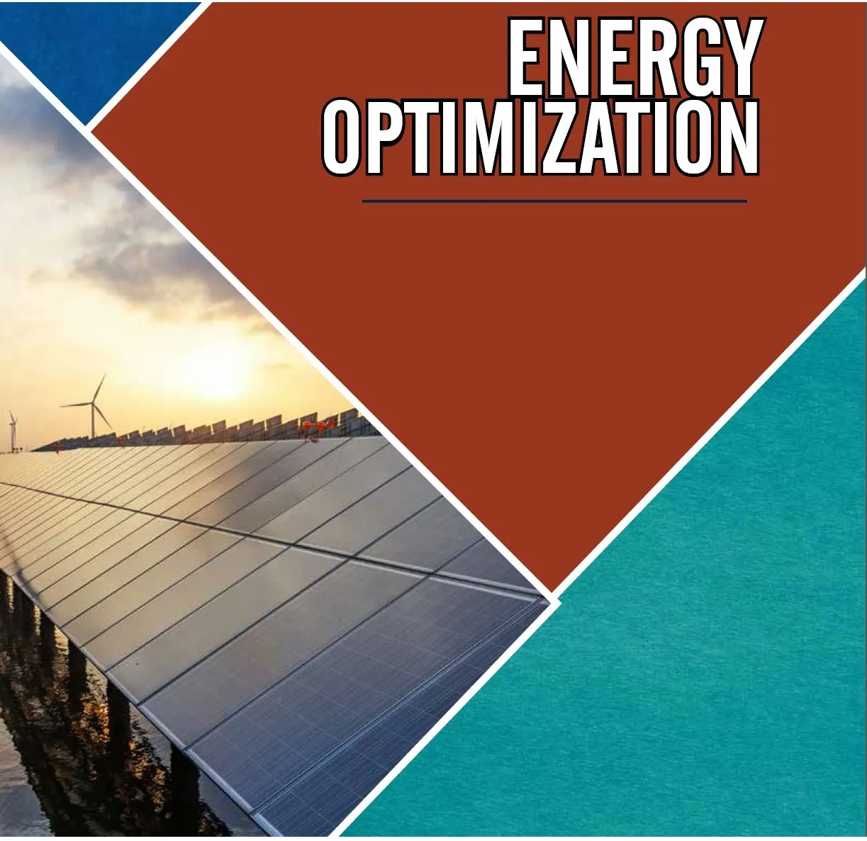 ENERGY OPTIMIZATION