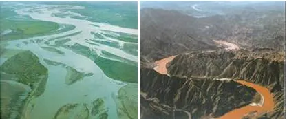 GEOGRAPHY OF CHINESE CIVILIZATION