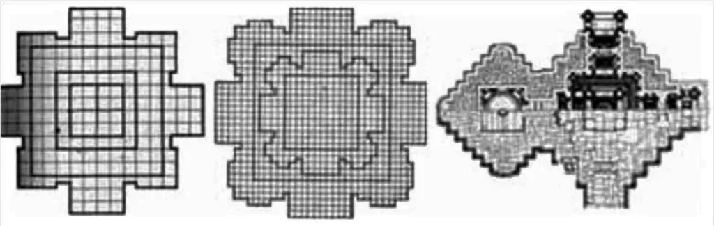 INTRODUCTION OF HINDU TEMPLE ONE