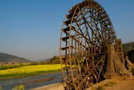 INVENTIONS AND TECHNOLOGY OF CHINESE CIVILIZATION