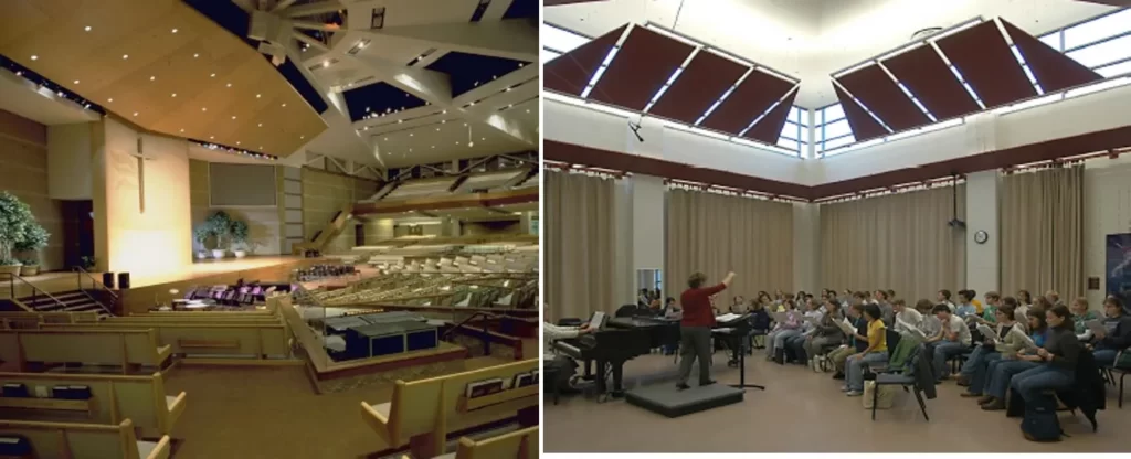 LARGE ROOMS INCLUDE (INTRODUCTION)