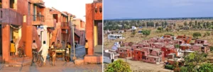 LOW INCOME HOUSING PLANNING IN RURAL AREAS