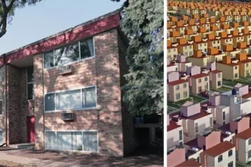 LOW INCOME HOUSING PLANNING IN URBAN AREAS