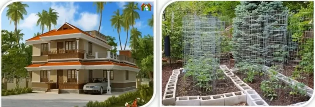 MAINTENANCE CONSIDERATIONS FOR LANDSCAPE GARDEN