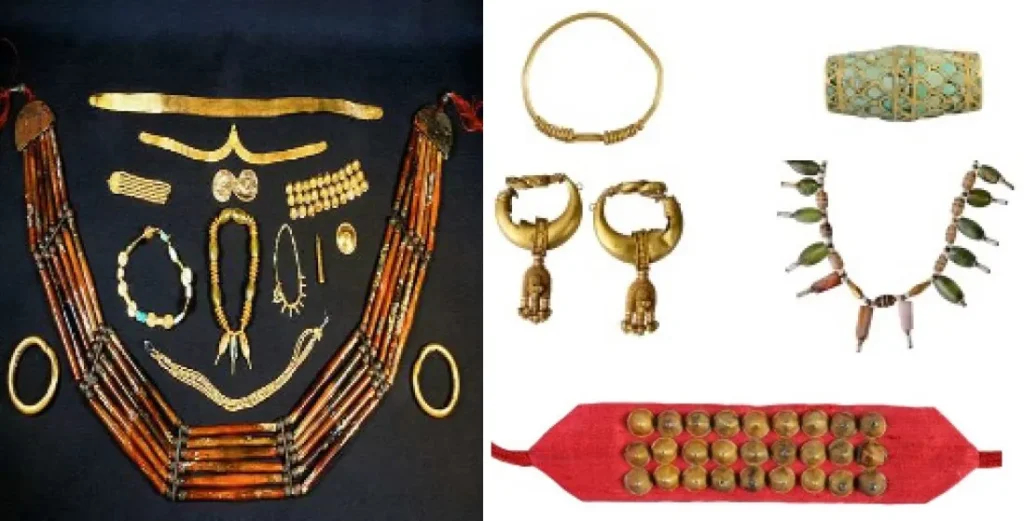 METALS AND MINERALS OF INDUS VALLEY CIVILIZATION