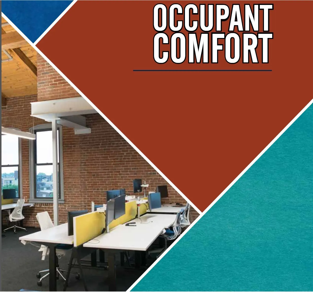 OCCUPANT COMFORT