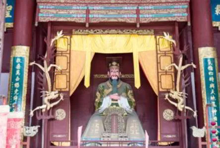 PHILOSOPHYIES OF CHINESE CIVILIZATION