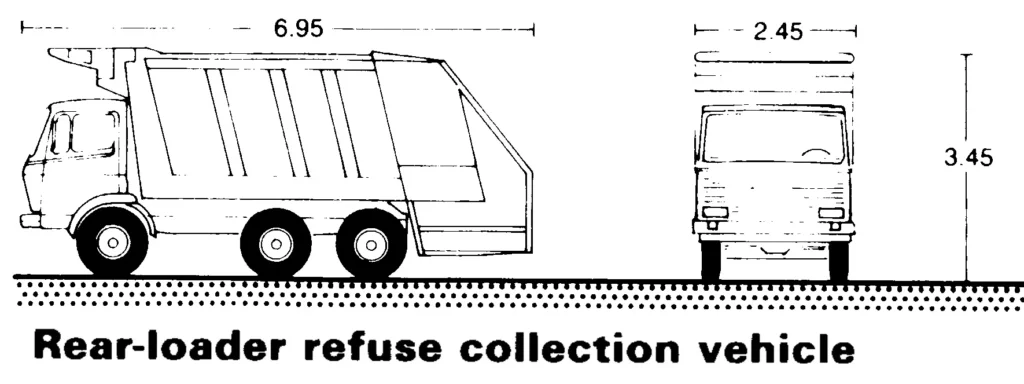 PICK UP TRUCKS NINETEEN