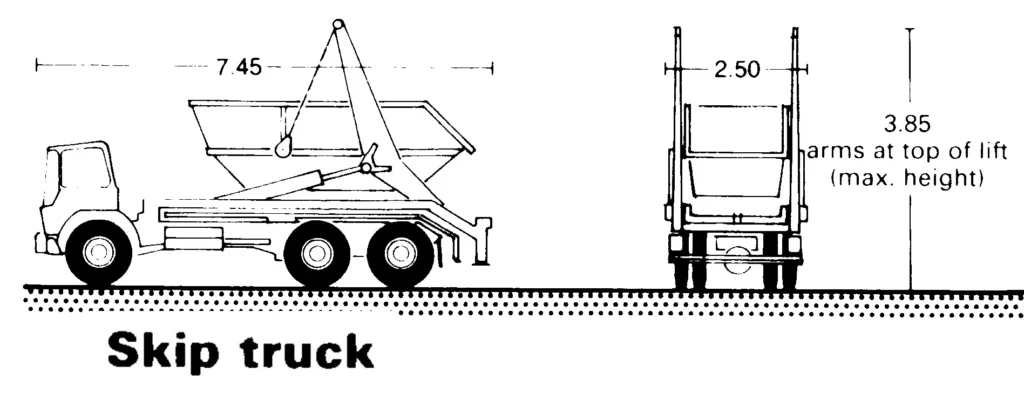 PICK UP TRUCKS SEVENTEEN