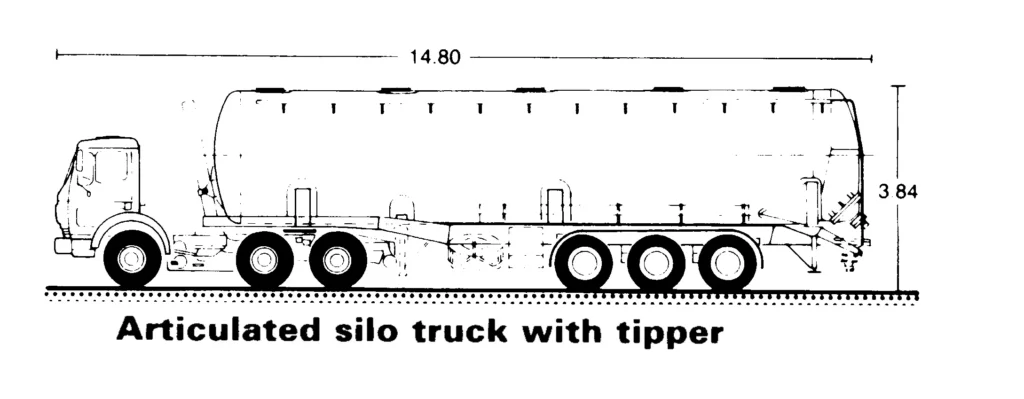 PICK UP TRUCKS THIRTEEN
