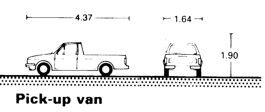 PICK UP TRUCKS THREE