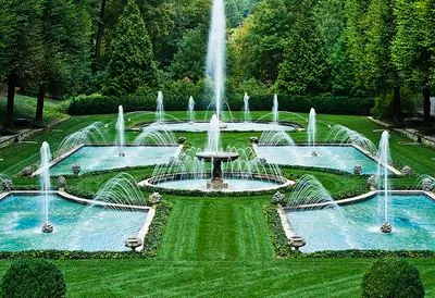 PLANTING OPERATIONS TEN