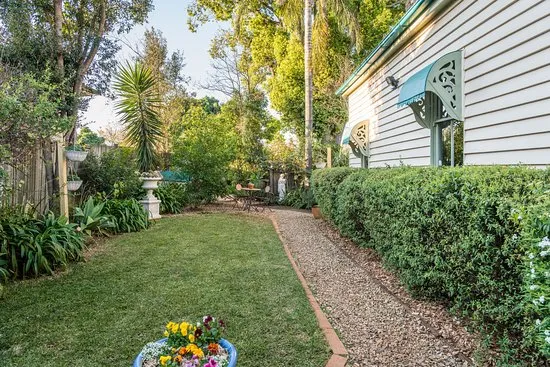 PLANTING OPERATIONS TWO