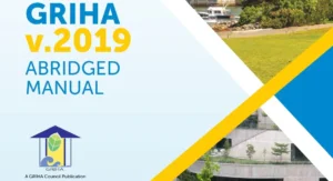 RATING PROCESS AND RATING STRUCTURE OF GRIHA