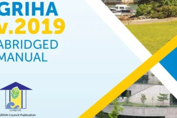 RATING PROCESS AND RATING STRUCTURE OF GRIHA