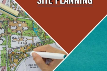 SUSTAINABLE SITE PLANNING