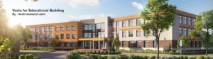 VASTU FOR EDUCATIONAL INSTITUTE
