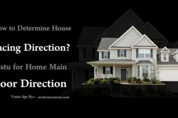 VASTU FOR PLOT SELECTION