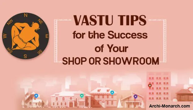 VASTU FOR SHOP