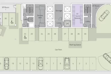 BASEMENT DESIGN