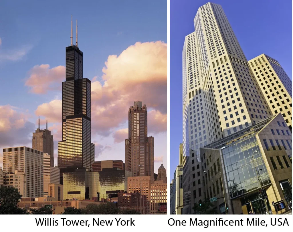 BUNDLED TUBE SYSTEM TWO
