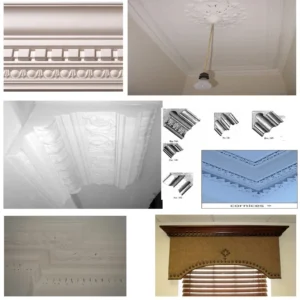 CORNICES