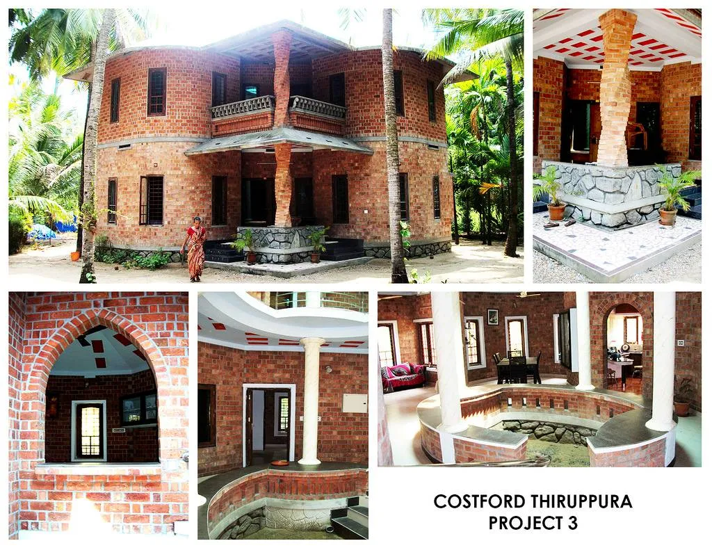 COST FORD WORKS FOUR