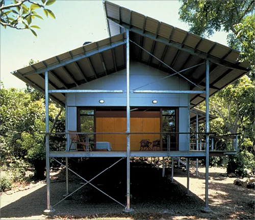 DESIGN OF AIR CONDITIONED SPACES