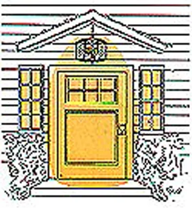 DESIGNING WITH LIGHT OUTDOORS ONE