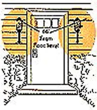 DESIGNING WITH LIGHT OUTDOORS