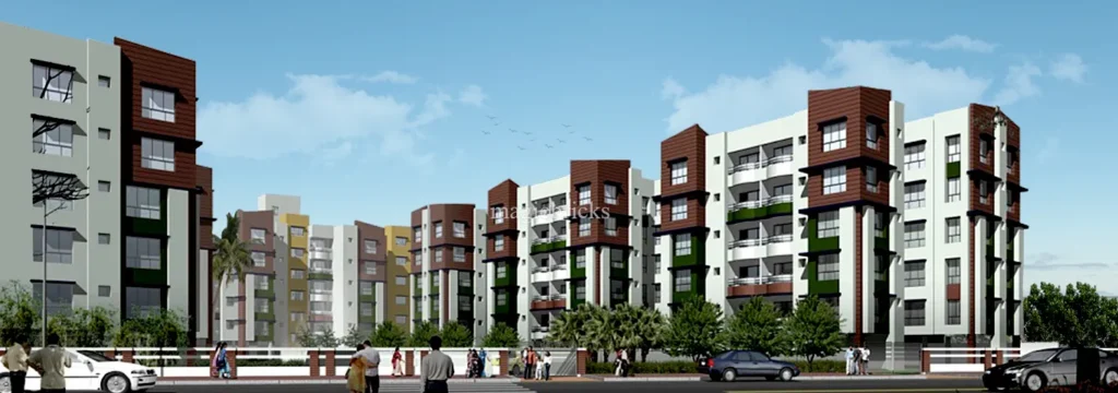 DREAM HOUSING PROJECTS