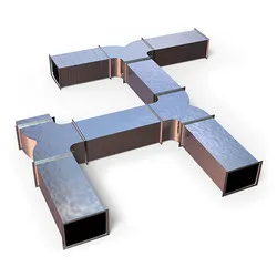 DUCT SYSTEM