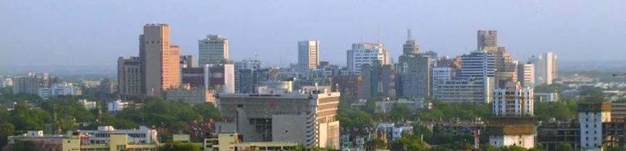 EFFECTS ON THE URBAN PERSPECTIVE ONE