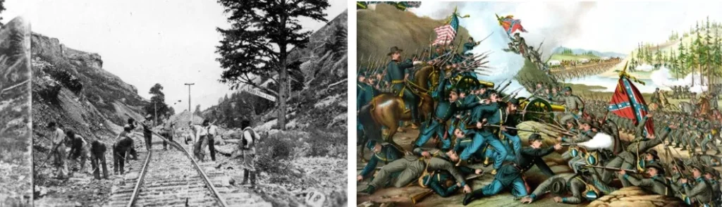 EVOLUTION OF CONSTRUCTION PROJECT MANAGEMENT